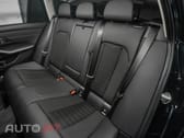 BMW 318 i Aut. M Sport