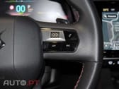 DS DS7 E-Tense Performance Line