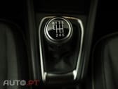 Renault Captur 1.2 ECO-G Techno