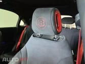 Smart #1 66 kWh Brabus AWD
