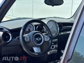 MINI Cooper Cooper D