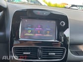 Renault Clio 1.5 dCi Limited