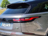 Land Rover Velar 2.0 D R-Dynamic