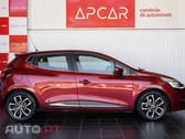Renault Clio 1.5 dCi Limited EDition