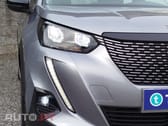 Peugeot 2008 1.2 PureTech Allure EAT8