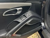 Porsche 911 Carrera 4 PDK