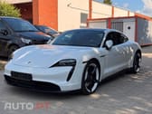 Porsche Taycan Base