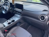 Hyundai Kauai EV 64 kWh Vanguard+TMS