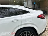 Mercedes-Benz GLE de Coupé 4Matic