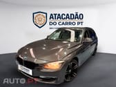 BMW 316 D