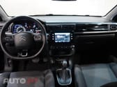 Citroen C3 1.2 PureTech Max EAT6