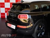 MINI Clubman Cooper D Classic Auto