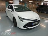 Toyota Corolla 1.8 Hybrid Comfort