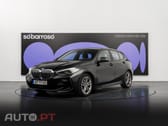 BMW 118 i Pack Desportivo M Auto