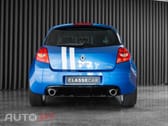 Renault Clio 2.0 16V Gordini RS