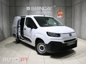 Fiat Doblo 1.5 BlueHDi Curta