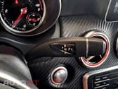 Mercedes-Benz A 180 d AMG Line Aut.