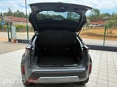 Toyota Yaris Cross 1.5 HDF Luxury