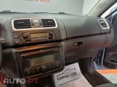 Skoda Fabia Break 1.2 Ambiente