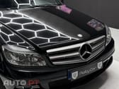 Mercedes-Benz C 220 CDi Classic BlueEfficiency