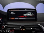 BMW 520 d Pack Desportivo M Auto