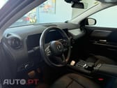 Mercedes-Benz GLA 180 d Style
