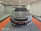 Opel Insignia 1.6 CDTi Business Edition Auto.