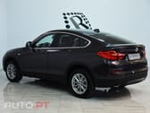 BMW X4 20D XDRIVE