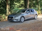 Mazda 3 1.5 Sky-D Excellence Pack Leather Navi