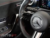 Mercedes-Benz CLA 250 e Shooting Brake AMG Line