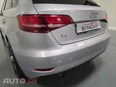 Audi A3 Sportback 1.6 TDI Design