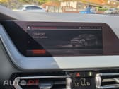 BMW 216 d Pack Desportivo M