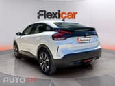 Citroen e-C4 C-Series