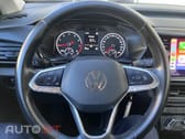 Volkswagen T-Cross 1.0 TSI Freestyle