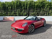 Porsche 911 Carrera 2 PDK