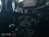 Fiat 500 1.0 Hybrid