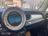 MINI Cooper d