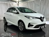 Renault Zoe Intense