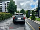 Porsche Cayenne Cayenne Coupé TIptronic S Edition Diesel