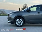 Peugeot 3008 1.5 BlueHDi Active Pack