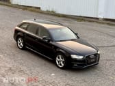 Audi A4 Avant 2.0 TDI S-line