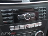 Mercedes-Benz C 220 CDi BE