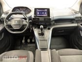 Peugeot Rifter 1.5 BlueHDi Standard Allure