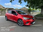 Renault Clio 1.0 TCe Exclusive CVT