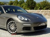 Porsche Panamera 3.0 V6