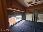 Citroen Jumper Autocaravana Possl 2WIn