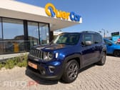 Jeep Renegade 1.0 T Limited