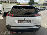 Peugeot 2008 1.2 PureTech GT Line