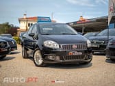 Fiat Linea 1.3 M-Jet Emotion
