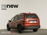 Dacia Jogger Jogger 1.0 ECO-G Extreme+ Up&Go 7L Bi-Fuel